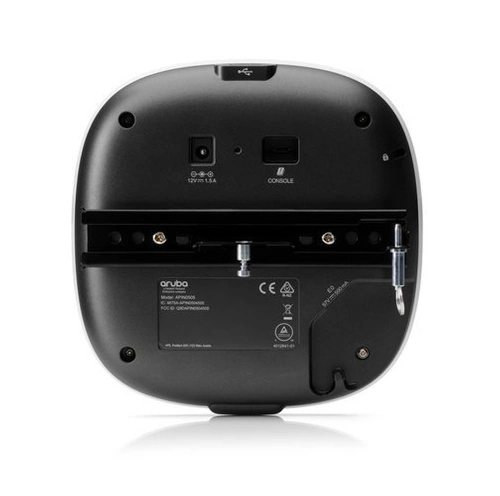 Access Point HPE Q9H57A 2,4 GHz | 5 GHz 4800 Mbps 801.11 a/b/g/n/ac/af/ax