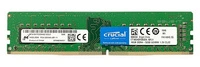 Memory RAM 1x 16GB Micron NON-ECC UNBUFFERED DDR4 3200MHz PC4-25600 UDIMM | MTA16ATF2G64AZ-3G2