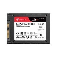 SSD disk Seagate IronWolf 1.92TB 2.5'' SATA 6Gbps | ZA1920NX1A001