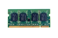 Memory RAM 2GB HP - Presario Notebook CQ40-112TU DDR2 800MHz SO-DIMM