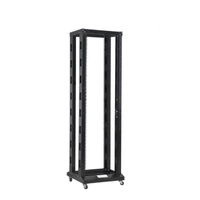 Rack Cabinet 19" Open frame INTELLINET 38U 600x600mm
