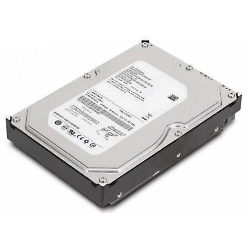 Hard Disc Drive dedicated for Lenovo server 2.5'' capacity 300GB 15000RPM HDD SAS 12Gb/s 00NA311-RFB | REFURBISHED