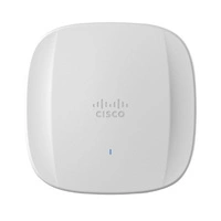 Access Point Cisco Catalyst CW9166I-MR 2.4 GHz | 5 GHz | 6 GHz 802.11 a/b/g/n/ac/ax
