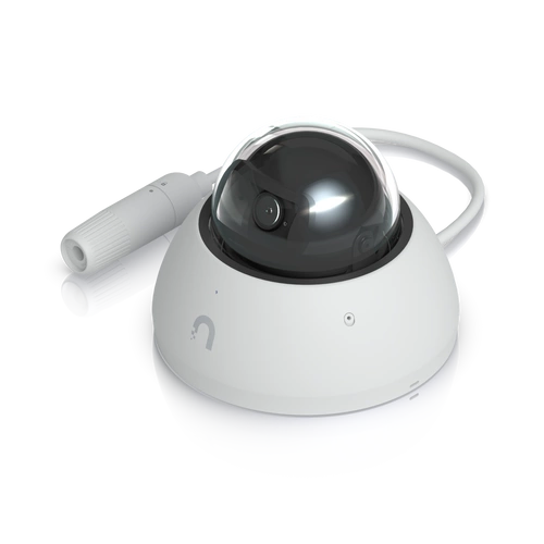 Camera Ubiquiti AI Dome UVC-AI-Dome 8MP 3840 x 2160 (16:9) 30 FPS
