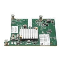 Network Card HPE 657131-001-RFB PCI Express 10Gb