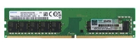 Memory RAM 1x 16GB Samsung DDR4 1Rx8 3200MHz PC4-25600 ECC UNBUFFERED | M391A2G43BB2-CWE