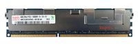 Memory RAM 1x 8GB Hynix ECC REGISTERED DDR3 1333MHz PC3-10600 RDIMM | HMT31GR7AFR4C-H9