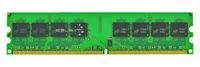 Memory RAM 1x 1GB Apacer NON-ECC UNBUFFERED DDR2 667MHz PC2-5300 UDIMM | 78.01G92.9KC