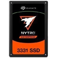 SSD disk Seagate Nytro 3331 1.92TB 2.5'' SAS 12Gbps  | XS1920SE70004