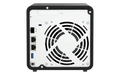 NAS server QNAP TS-432X-4G 4x SSD | HDD SATA 4GB RAM