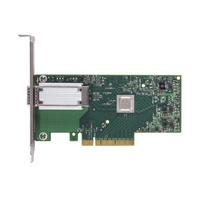 Network Card Mellanox MCX413A-BCAT 1x QSFP28 PCI Express 40Gb