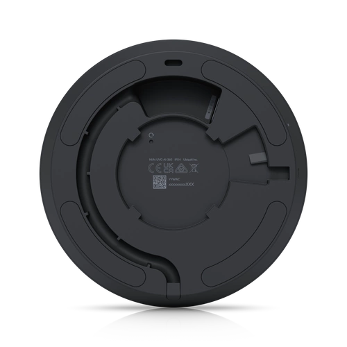 Camera Ubiquiti AI 360 UVC-AI-360 4MP 1920 x 1920 (1:1) 30 FPS