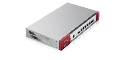 Security Zyxel USGFLEX500-EU0102F 7x RJ-45 10/100/1000 Muli-WAN