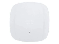 Access Point Cisco Catalyst CW9162I-E 2.4 GHz | 5 GHz | 6 GHz 866.7 Mbps 802.11 n/ac/ax