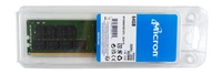 Memory RAM 1x 64GB Micron DDR4 2Rx4 3200MHz PC4-25600 ECC REGISTERED  | MTA36ASF8G72PZ-3G2
