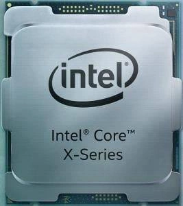 CPU Intel Core i9-10940X (19,25MB, 14x 4.6GHz) CD8069504381900