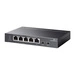 Switch TP-LINK TL-SG1005P-PD 5x 1Gb 66 W PoE+ / PoE++