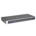 Switch Netgear XS716E-100NES 16x 10/100/1000/10000 1x SFP+