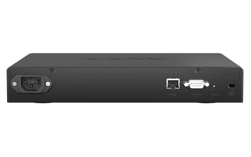 Switch QNAP QSW-M5216-1T 1x 10Gb 16x SFP28