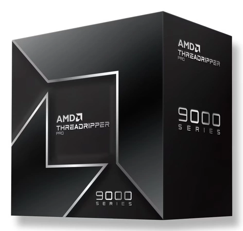 CPU AMD Threadripper PRO Threadripper PRO 9975WX (128MB, 32x 5.4GHz) 100-100000723WOF
