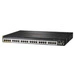 Switch HPE R0M68A 24x 10/100/1000  1440 W PoE Max Possible
