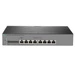 Switch HPE JL380A 8x 10/100/1000 4x SFP 370 W PoE+