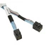 Supermicro Cable Mini SAS HD 35m | CBL-SAST-0568