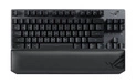 Wireless keyboard Asus ROG Strix Scope RX TKL Wireless Deluxe QWERTZ (DE)