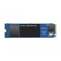 SSD disk WD SN550 250GB M.2 NVMe PCIe Gen3x4  | WDS250G2B0C