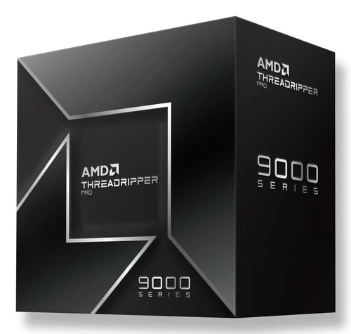 CPU AMD Threadripper PRO Threadripper PRO 9985WX (256MB, 64x 5.4GHz) 100-100000722WOF