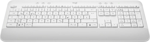 Wireless keyboard Logitech Signature K650 QWERTZ
