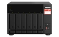 NAS server QNAP TS-673A-8G 6x SSD | HDD SATA 8GB RAM