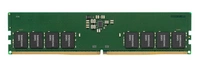 Memory RAM 1x 16GB Hynix NON-ECC UNBUFFERED DDR5 5600MHz PC5-44800 UDIMM | HMCG78AGBEA081N