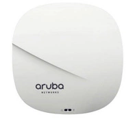 Access Point HPE JW811A 2,4 GHz | 5 GHz 1733 Mbps 801.11 a/b/g/n/ac/ax
