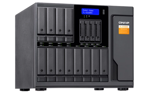 JBOD QNAP TL-D1600S