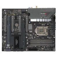 Motherboard Supermicro C9Z390-PGW LGA1151 ATX | MBD-C9Z390-PGW-O