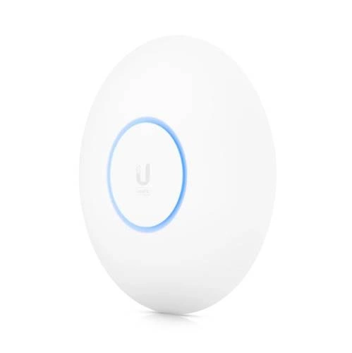 Access Point Ubiquiti U6-PRO 2,4 GHz | 5 GHz 4800 Mbps 802.11a/b/g/n/ac/ax