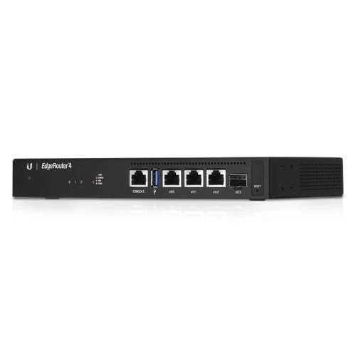 Router Ubiquiti ER-4 3x RJ-45 10/100/1000 Mb/s