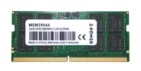 Memory RAM 1x 16GB 2-POWER SO-DIMM DDR5 4800MHz PC5-38400 | MEM5904A