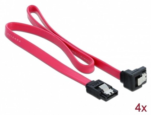 Delock 8x SATA PCI Express Card Hot Swap S.M.A.R.T DevSleep TRIM