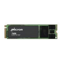 SSD disk Micron 7450 PRO 480GB M.2 2280 NVMe  | MTFDKBA480TFR-1BC1ZABYYR