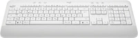 Wireless keyboard Logitech Signature K650 QWERTZ