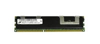 Memory RAM 1x 8GB Micron ECC REGISTERED DDR3 1333MHz PC3-10600 RDIMM | MT36JSZF1G72PZ-1G4