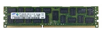Memory RAM 1x 8GB Samsung ECC REGISTERED DDR3 2Rx4 1333MHz PC3-10600 RDIMM | M393B1K70CH0-YH9