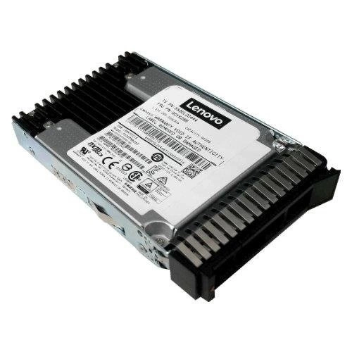 SSD disk Lenovo Write Intensive 800GB U.2 NVMe PCIe 00YA822 | REFURBISHED