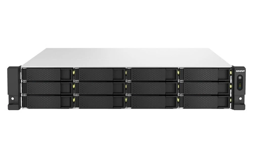 NAS server QNAP TS-h1887XU-RP-E2336-32G 18x SSD | HDD SATA 32GB RAM