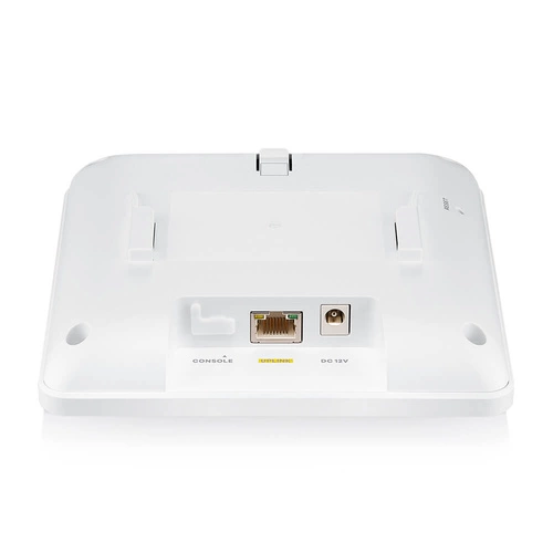 Access Point Zyxel NWA50BE-EU0102F 2,4 GHz | 5 GHz 688 Mbps | 4324 Mbps 802.11 a/b/g/n/ac/ax/be