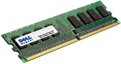 Memory RAM 1x 4GB DELL PowerEdge & Precision Workstation DDR3 1333MHz ECC UNBUFFERED DIMM | SNPR1P74C/4GWS