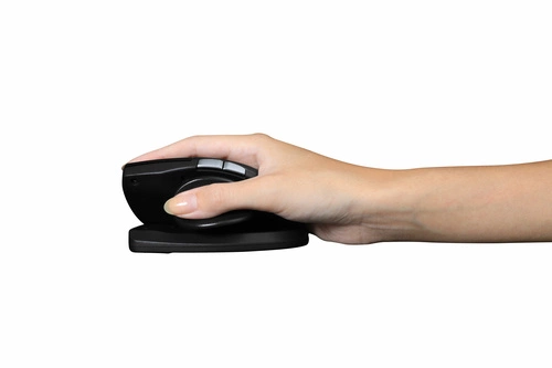 Wired mouse Contour Unimouse CDUMBK11001