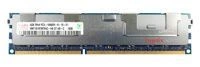 Memory RAM 1x 4GB Hynix ECC REGISTERED DDR3  1600MHz PC3-12800 RDIMM | HMT451R7BFR8A-PB